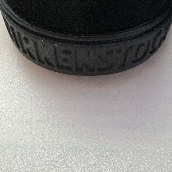 Children Unisex Boots Birkenstock Kids Lille Size 34EU/ 3-3.5US - Picture 5 of 7